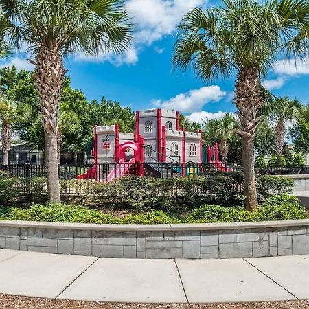 Windsor Hills Condominiums By Global Resort Homes Orlando Exterior foto
