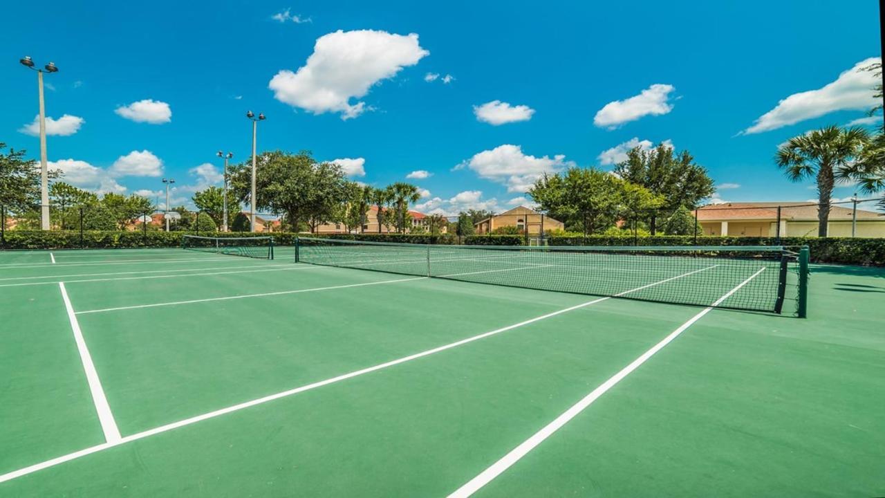 Windsor Hills Condominiums By Global Resort Homes Orlando Exterior foto
